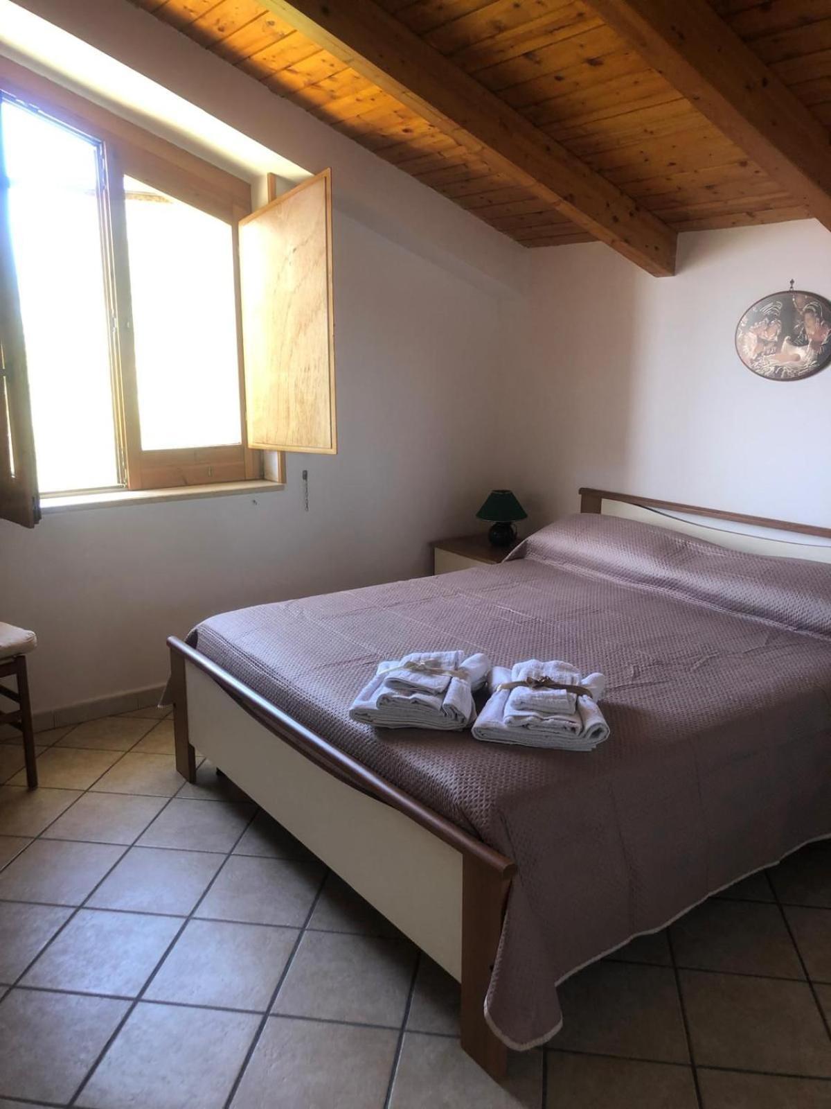 Casa Nando Relax E Comfort Home 아셰아 외부 사진