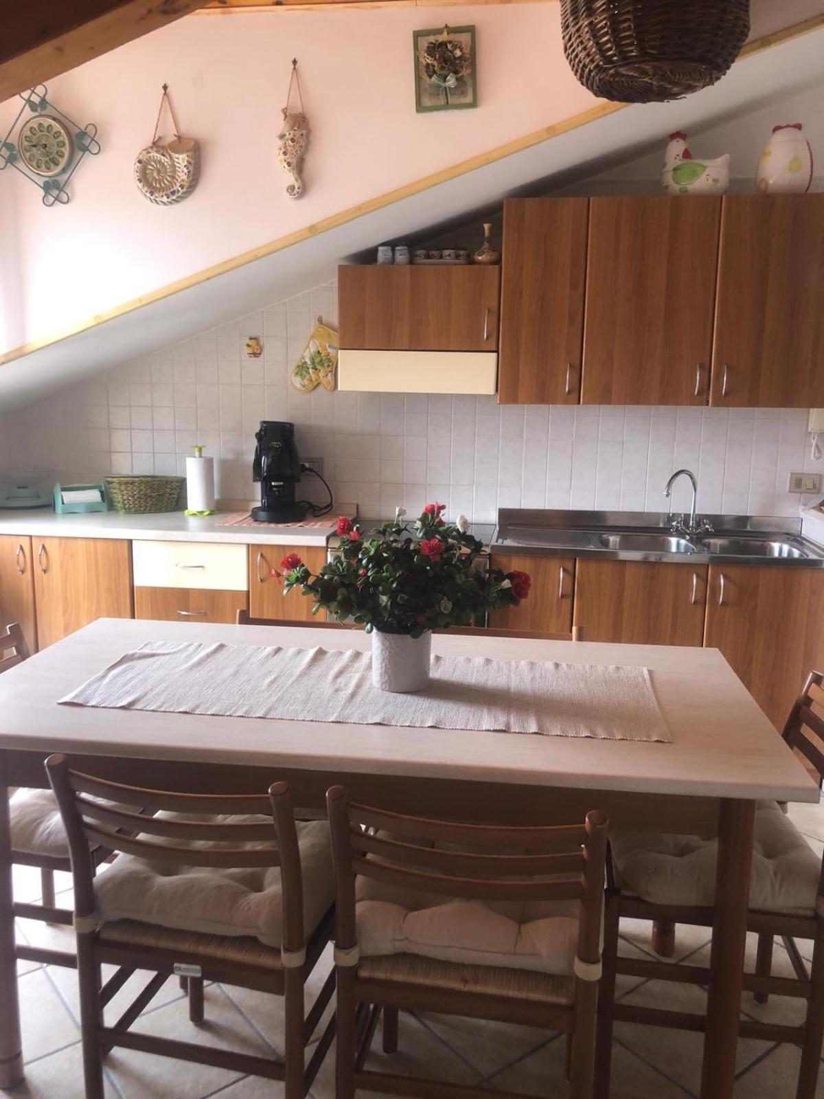 Casa Nando Relax E Comfort Home 아셰아 외부 사진
