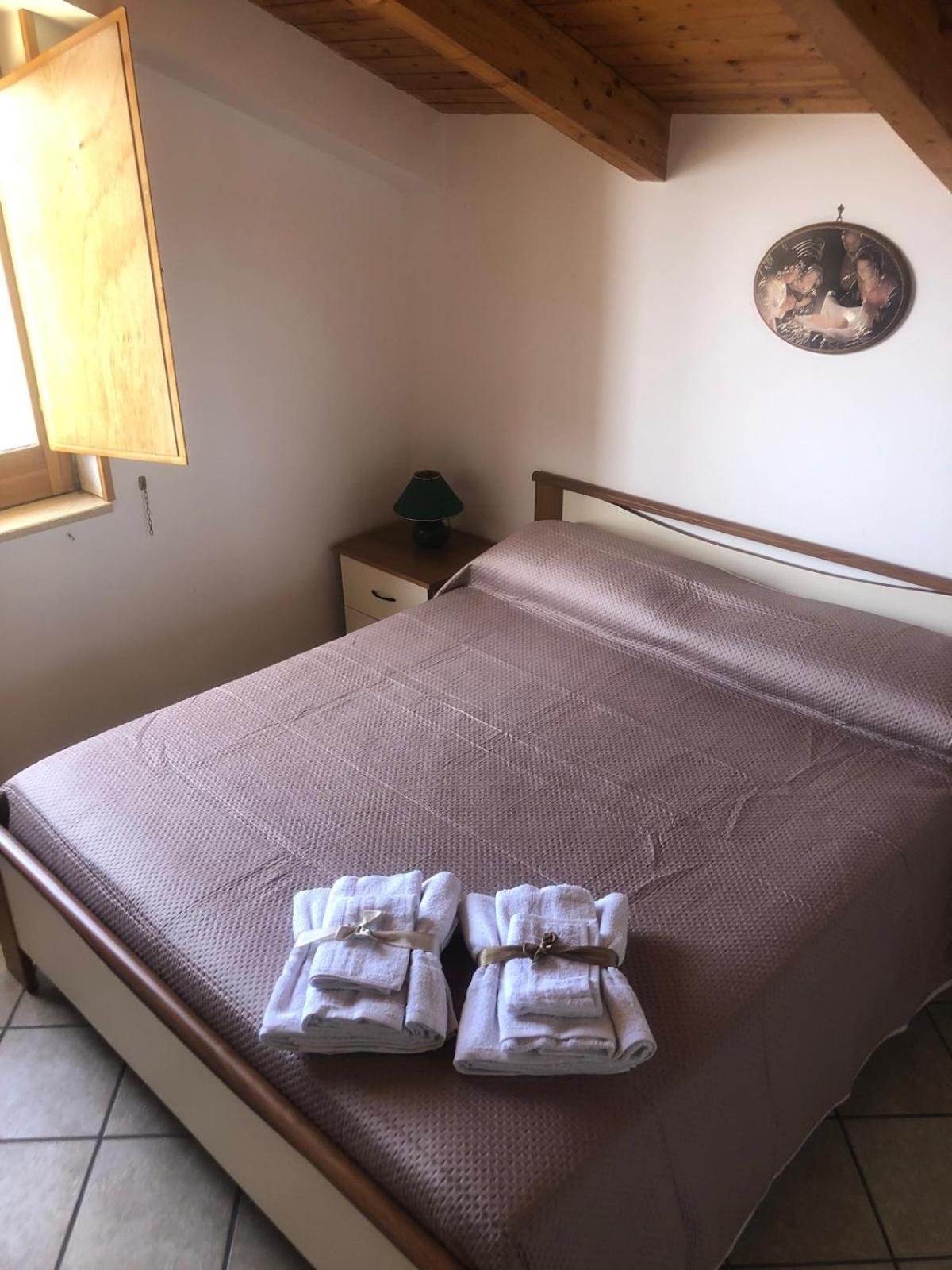Casa Nando Relax E Comfort Home 아셰아 외부 사진