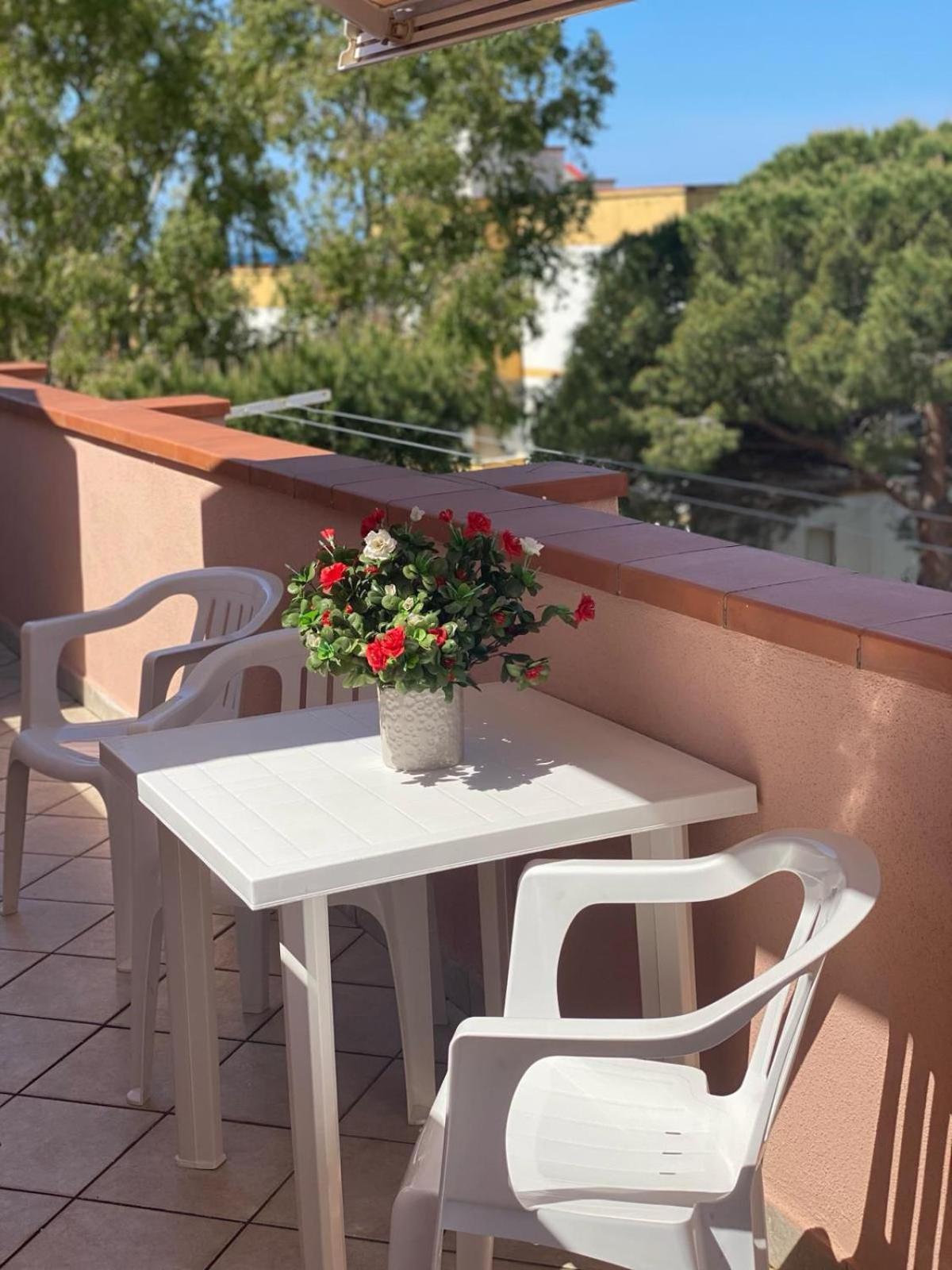 Casa Nando Relax E Comfort Home 아셰아 외부 사진