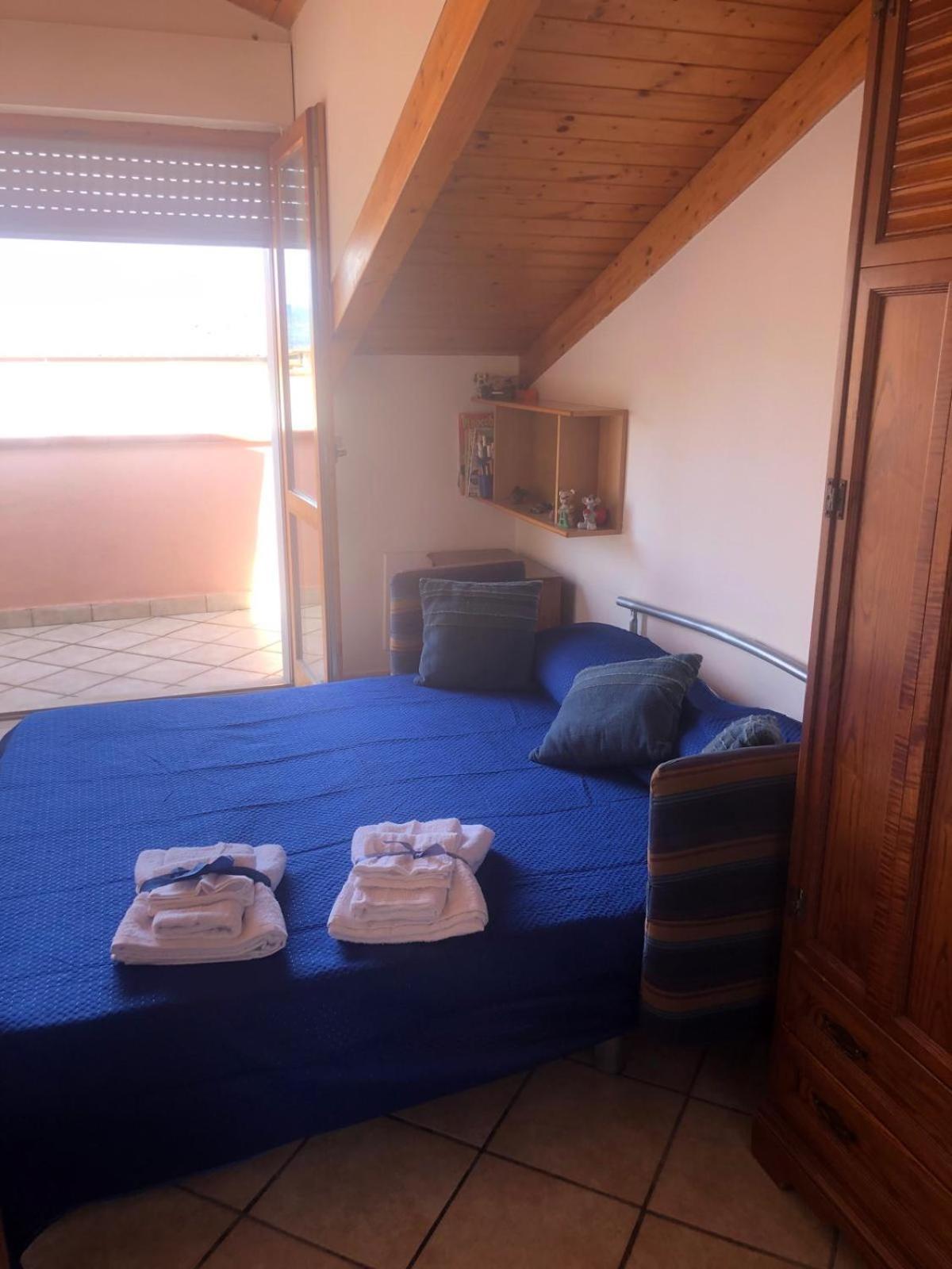 Casa Nando Relax E Comfort Home 아셰아 외부 사진