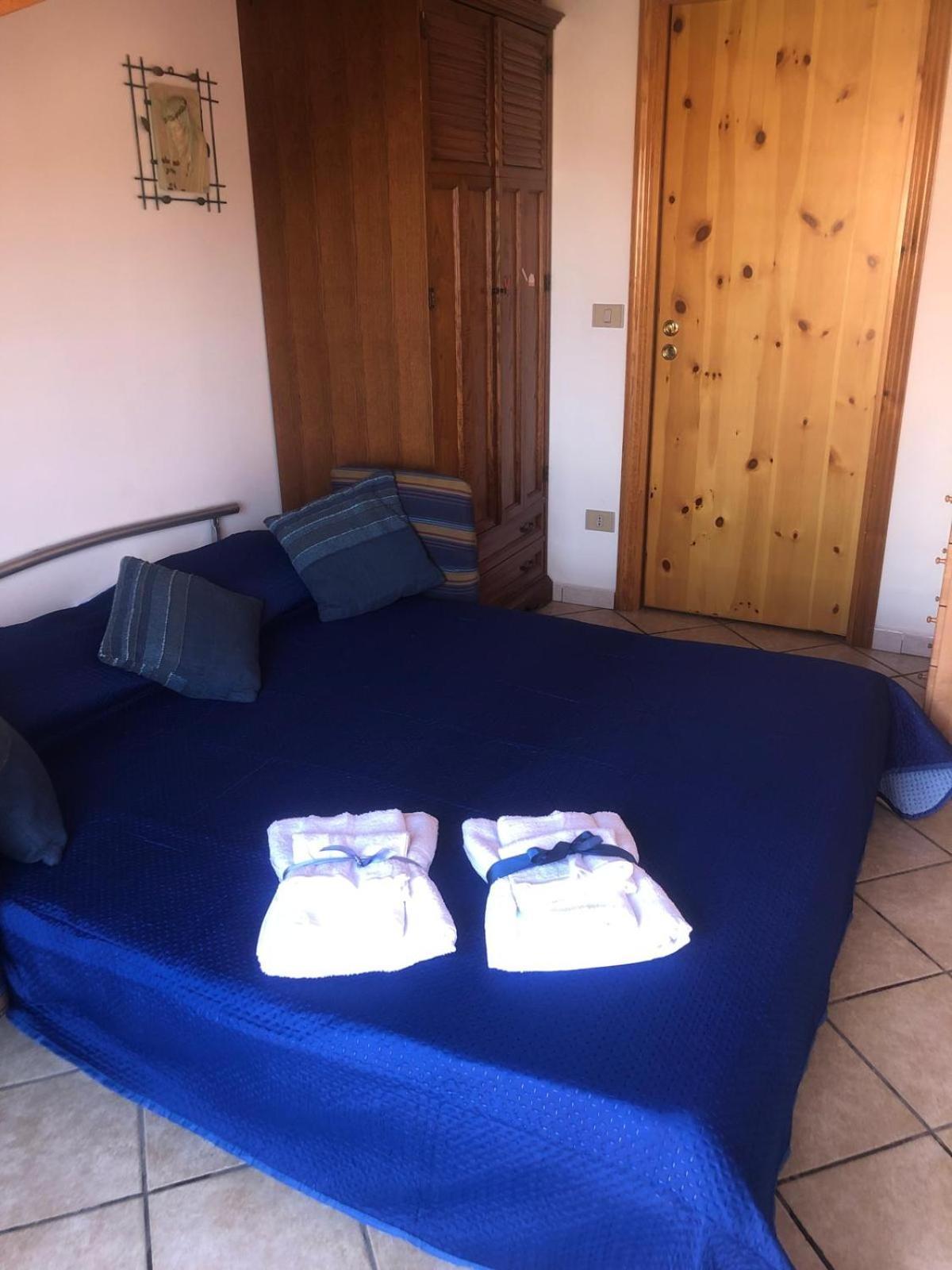 Casa Nando Relax E Comfort Home 아셰아 외부 사진
