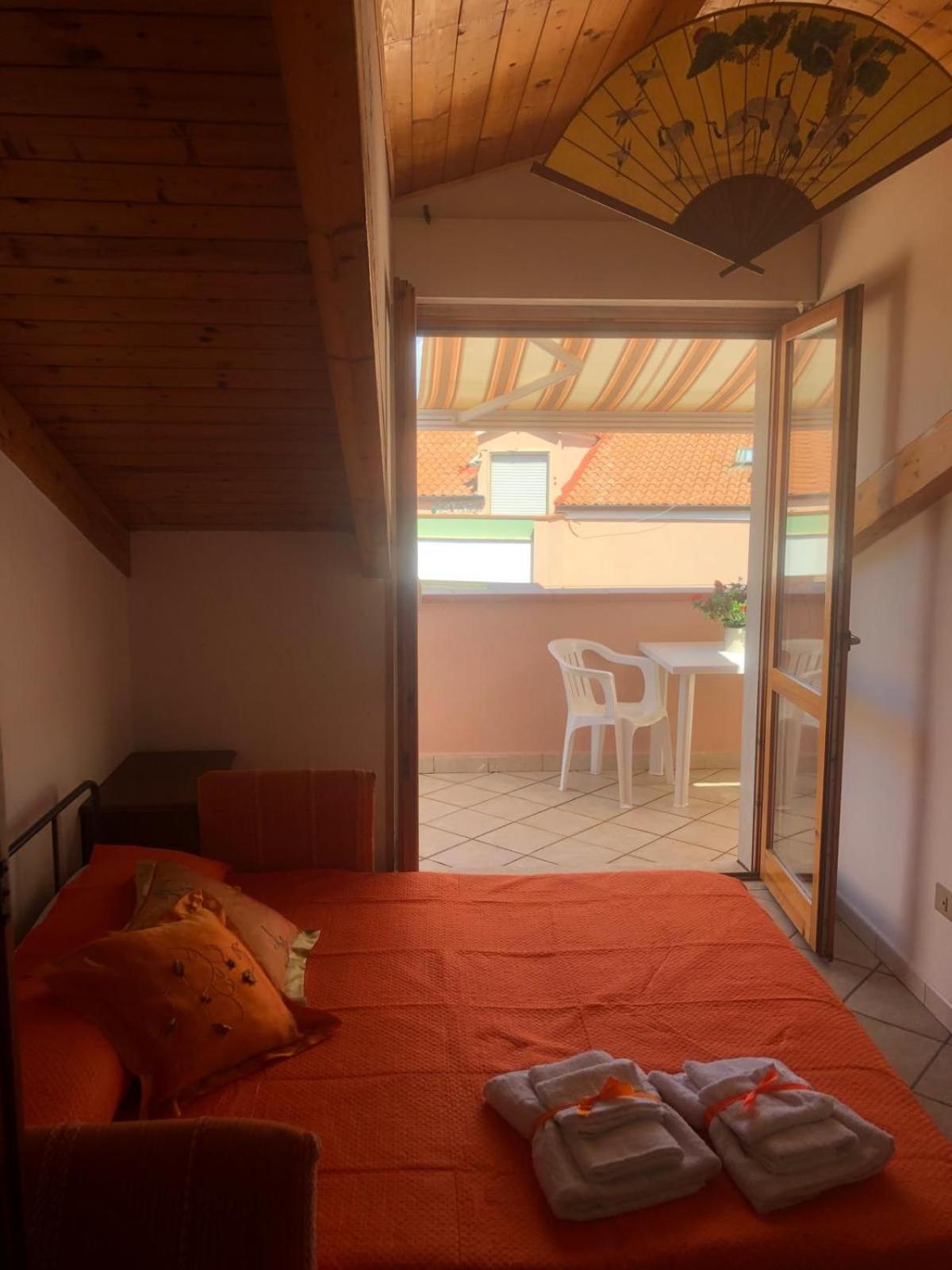 Casa Nando Relax E Comfort Home 아셰아 외부 사진