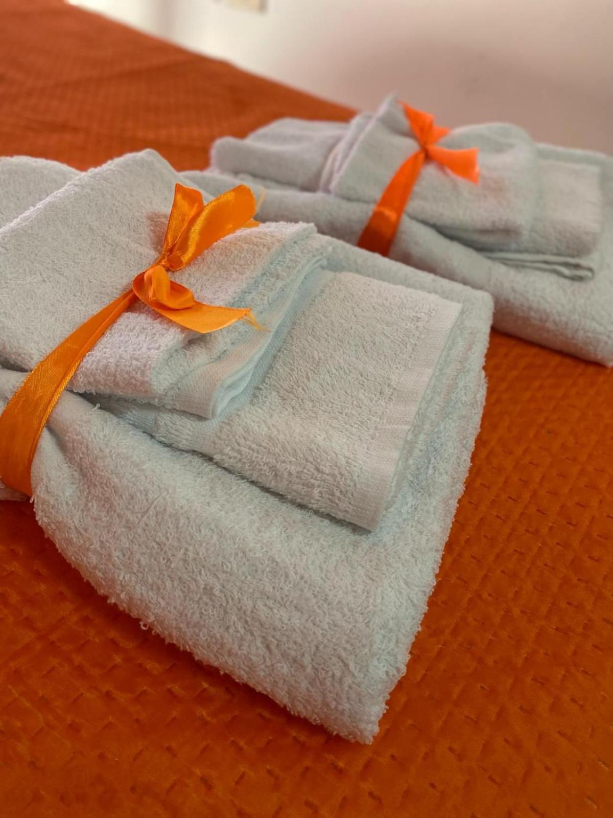 Casa Nando Relax E Comfort Home 아셰아 외부 사진