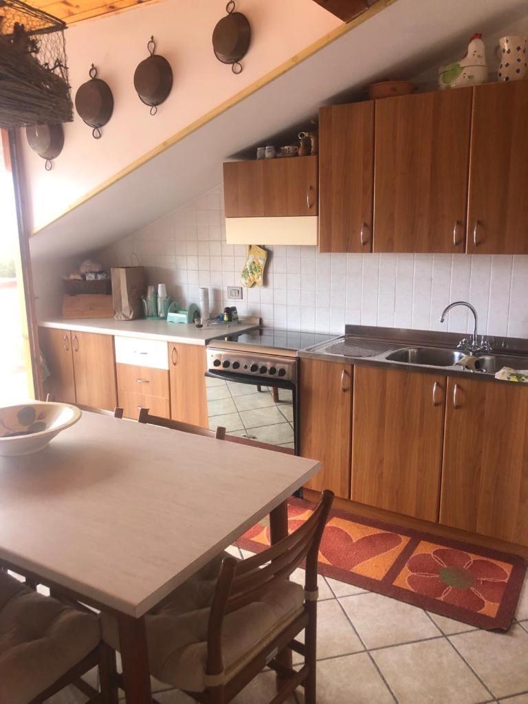 Casa Nando Relax E Comfort Home 아셰아 외부 사진